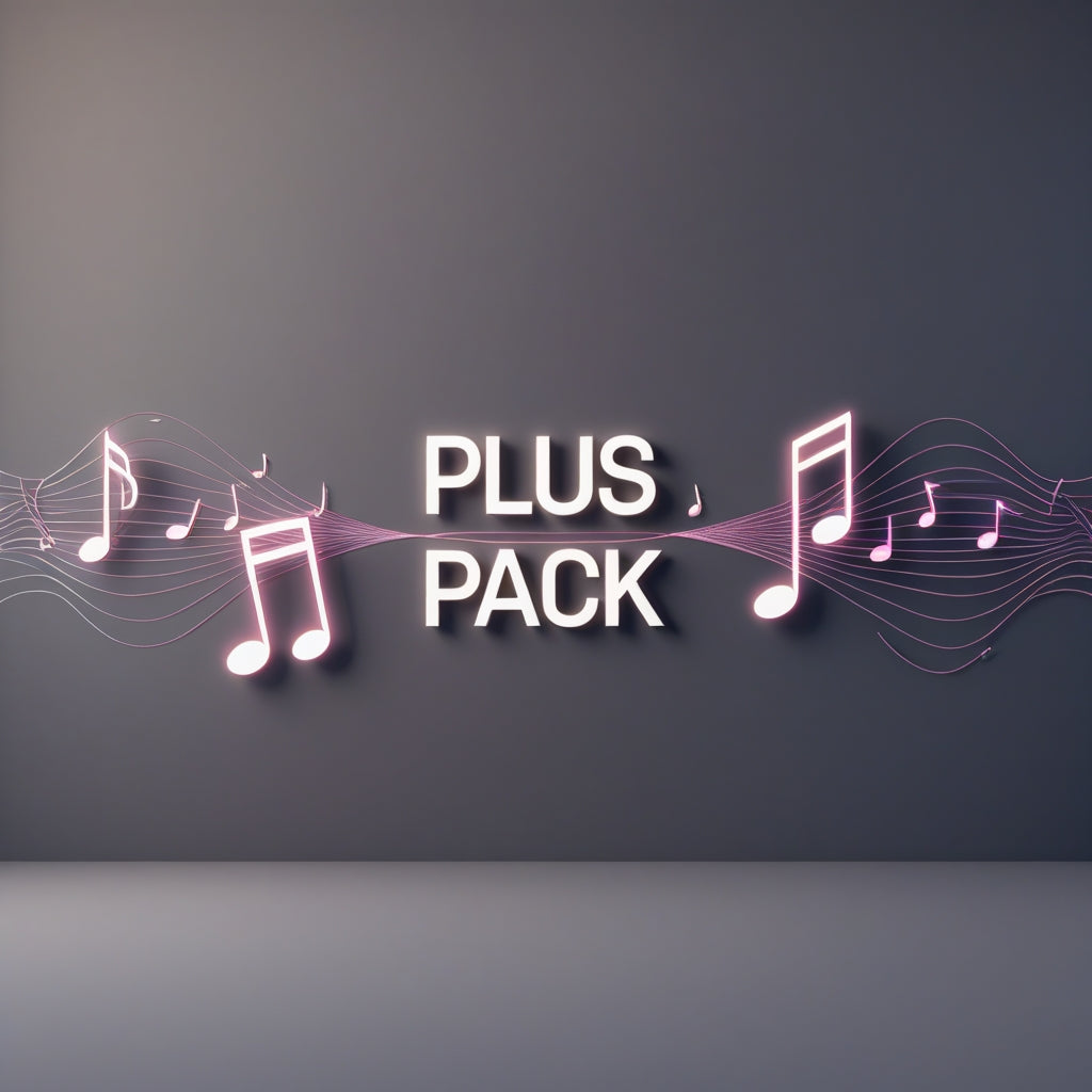 Plus Pack