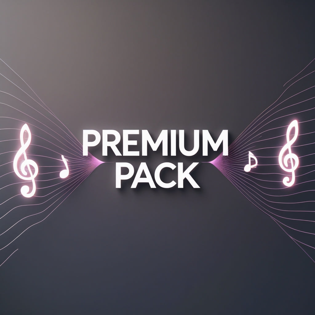 Premium Pack