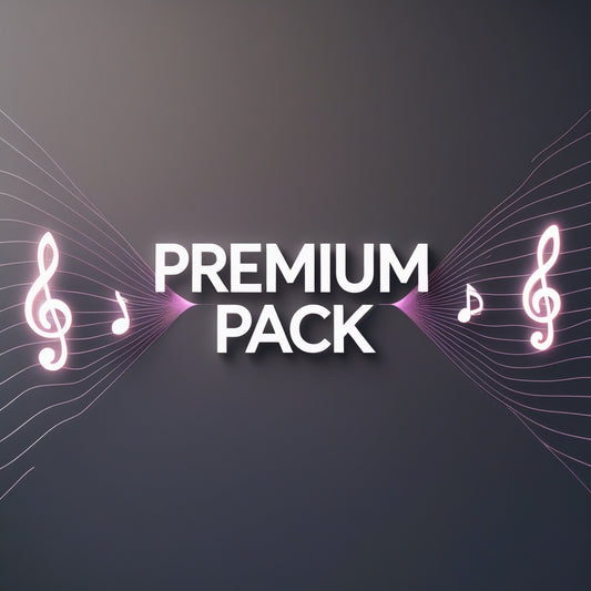Premium Pack