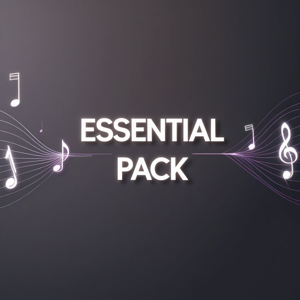 Essential Pack